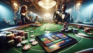 Jewels of Prosperity Game