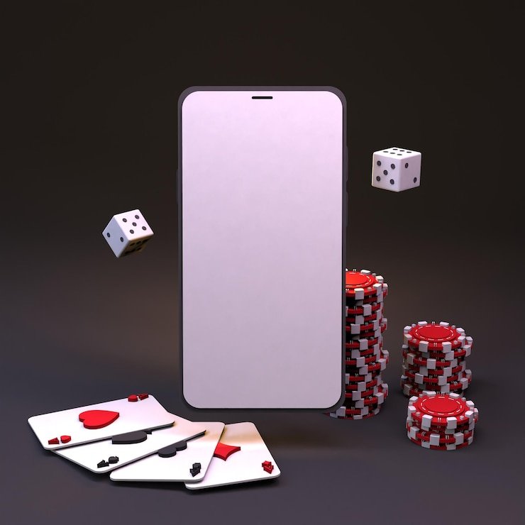 Live-dealer table during Piala Asia tournament