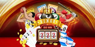 pasang nomor featured game showcase