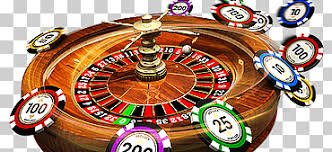 Result announcement and payout calculation on Sic Bo table